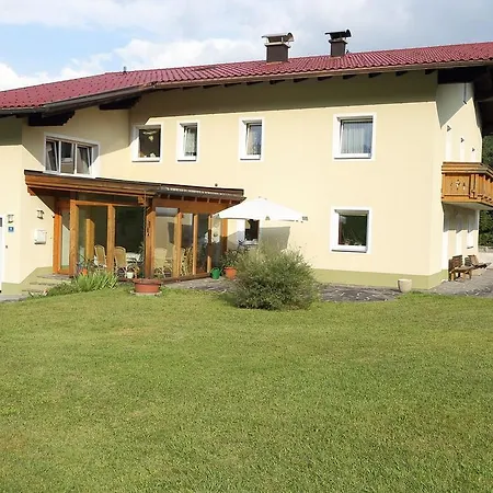 Haus Priller Penzion