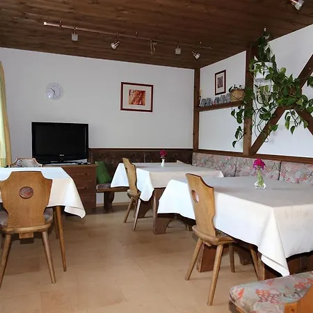 Haus Priller