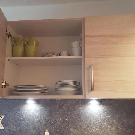Haus Priller בית הארחה