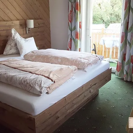 Vendégház Haus Priller Reutte