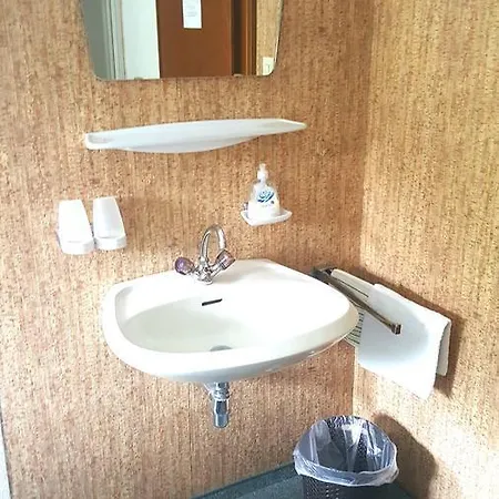Haus Priller Vendégház Reutte