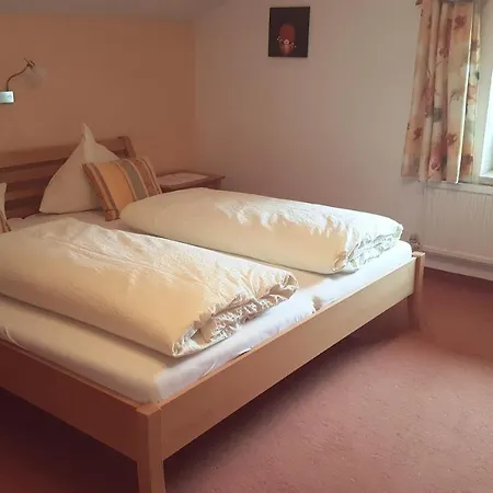 Haus Priller Vendégház *