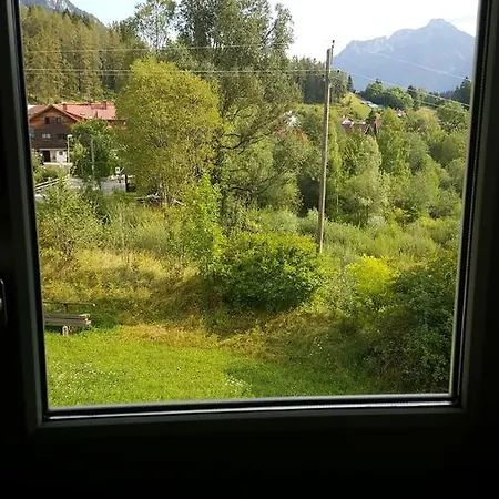 Vendégház Haus Priller