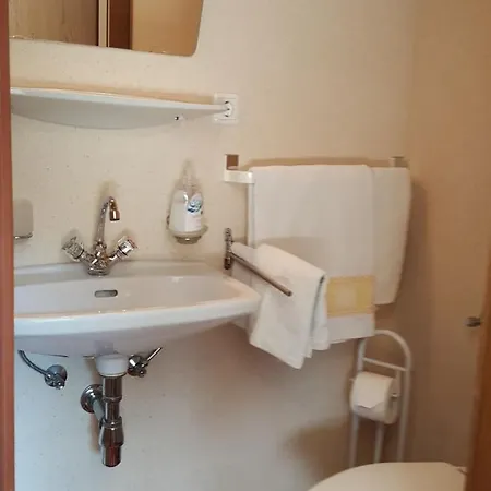 Haus Priller Vendégház