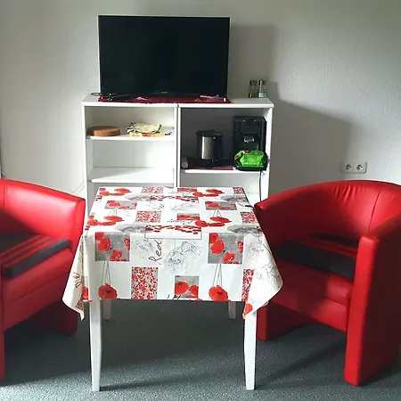 Penzion Haus Priller Reutte