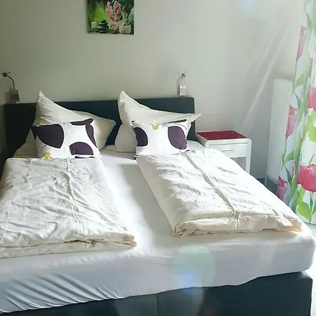 Haus Priller *