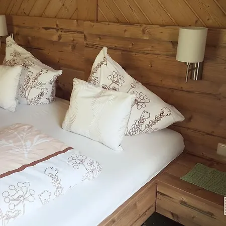 Haus Priller Pensjonat *