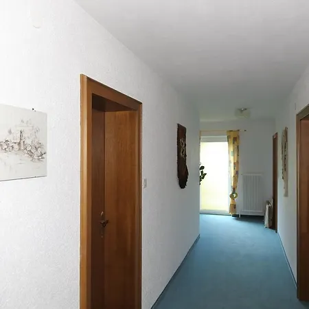 Guest house Haus Priller