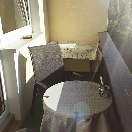Guest house Haus Priller *