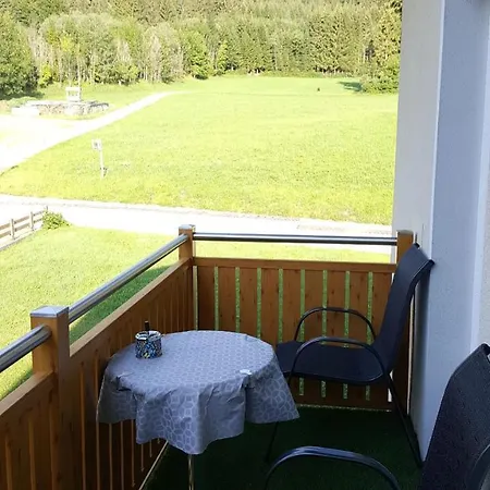 Haus Priller Guest house Reutte