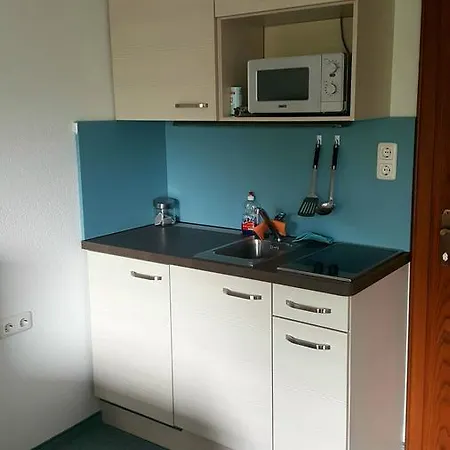 Haus Priller Guest house Reutte
